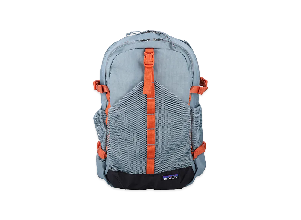 Patagonia Backpack "Blue"