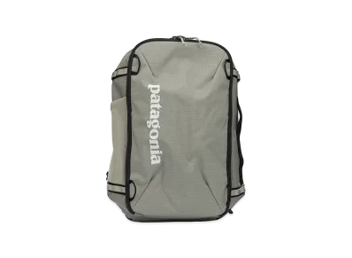 Patagonia "Black Hole Mini Mlc" Sports Backpack "Gray"