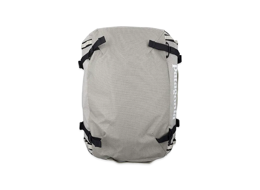 Patagonia Suitcases "Gray"