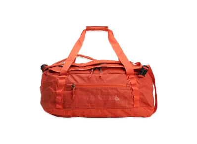 Patagonia "Black Hole" Duffel 40l "Orange"