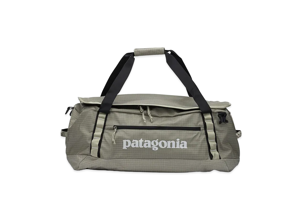 Patagonia "Black Hole" Travel Bag "Gray"