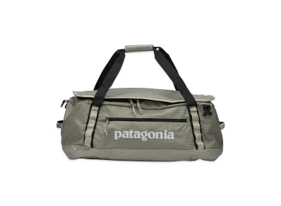 Patagonia "Black Hole" Travel Bag "Gray"