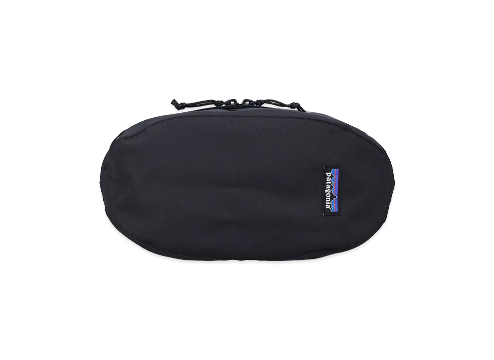Patagonia Pouch "Black"