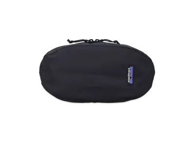 Patagonia Pouch "Black"