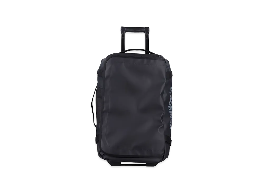 Patagonia Suitcases "Black"