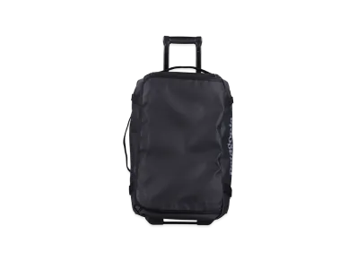 Patagonia Suitcases "Black"