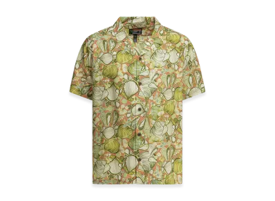 Patagonia "Tidal Threads" Casual Shirt "Orange"