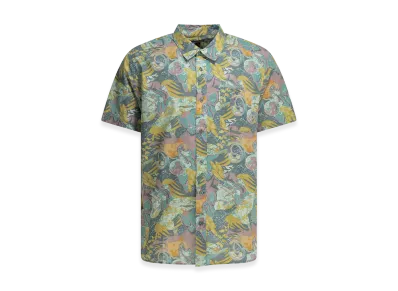 Patagonia "Go To" Casual Shirt "White"