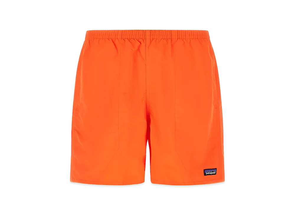 Patagonia Sea Clothing "Orange"