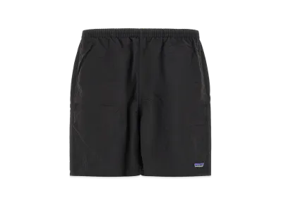 Patagonia Sea Clothing "Black"