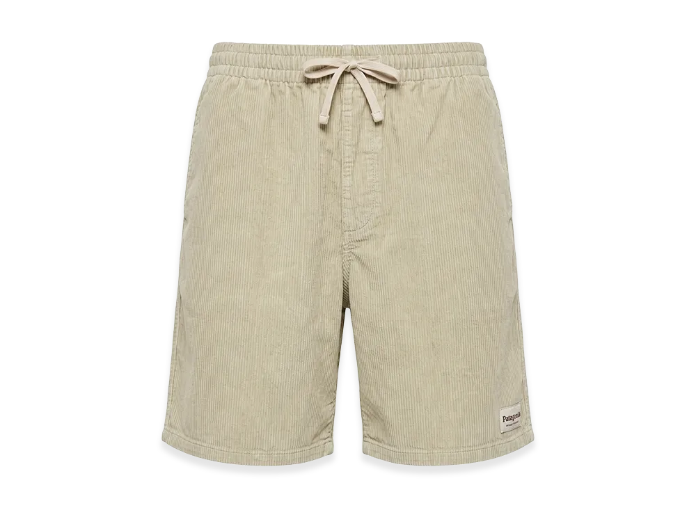 Patagonia Shorts "Green"