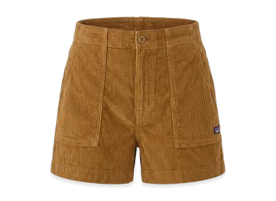 Patagonia Women's Shorts "Brown"