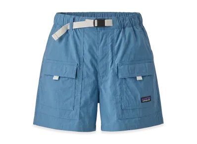 Patagonia Women's Shorts "Blue"