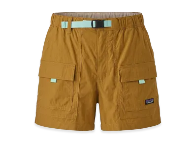 Patagonia Women's Shorts "Brown"