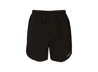 Patagonia Women's Trailfarer Running Shorts "Black"
