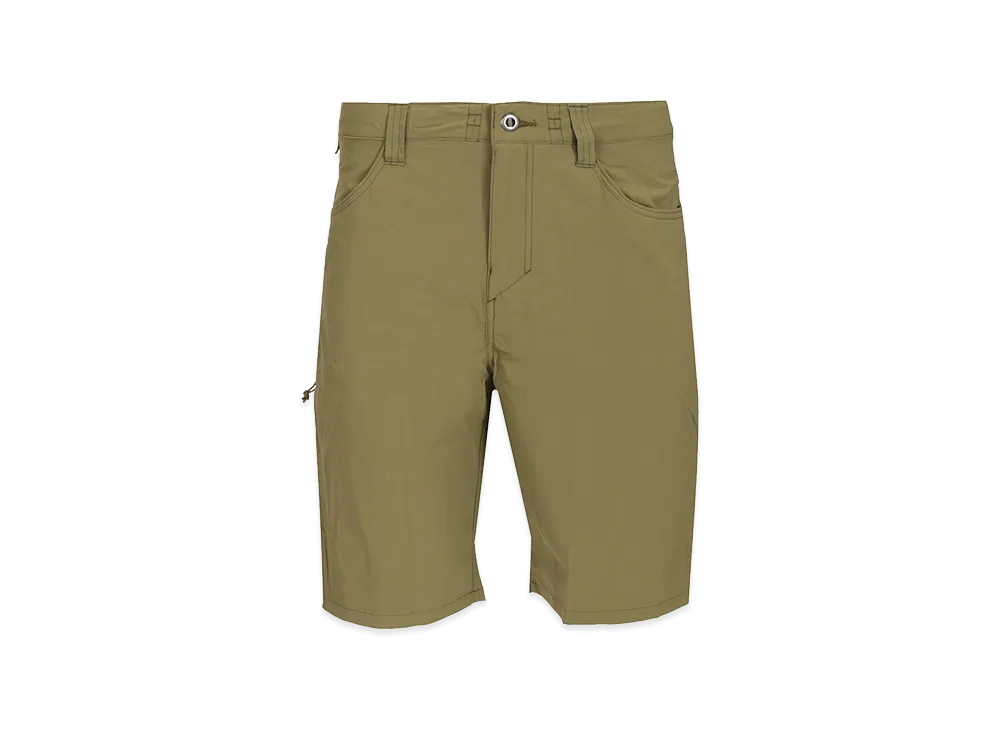 Patagonia "Quandary" Shorts "Green"