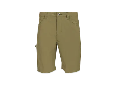 Patagonia "Quandary" Shorts "Green"