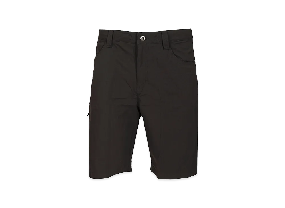 Patagonia "Quandary" Shorts "Black"