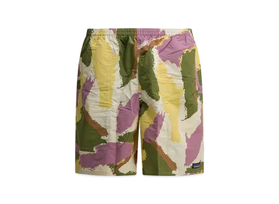 Patagonia "M's Baggies Longs" Technical Shorts "Multicolor"