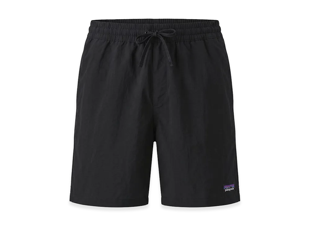 Patagonia Sea Clothing "Black"