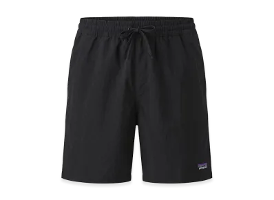 Patagonia Sea Clothing "Black"