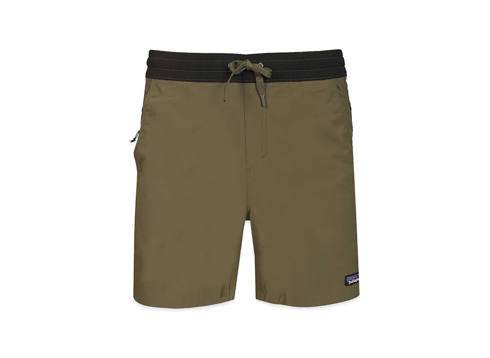 Patagonia Sea Clothing "Green"