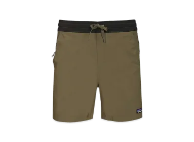 Patagonia Sea Clothing "Green"