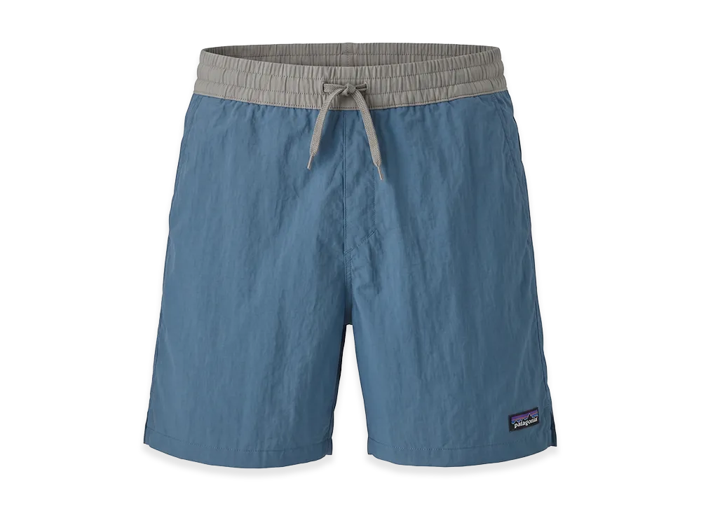Patagonia Sea Clothing "Blue"