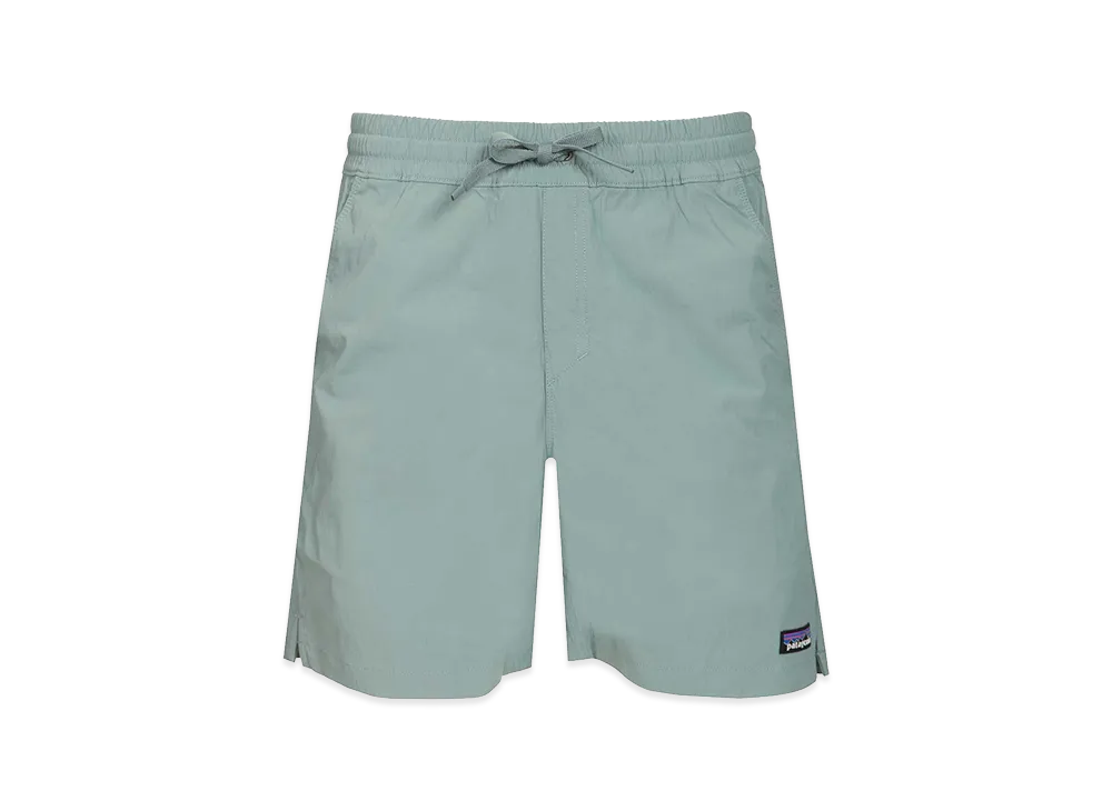 Patagonia Baggies Lights Shorts "Blue"