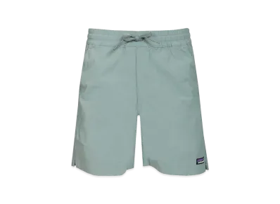 Patagonia Baggies Lights Shorts "Blue"
