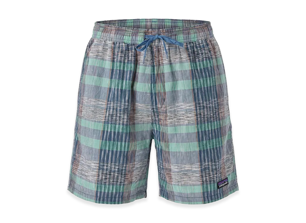 Patagonia Shorts "Blue"