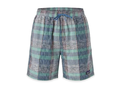 Patagonia Shorts "Blue"