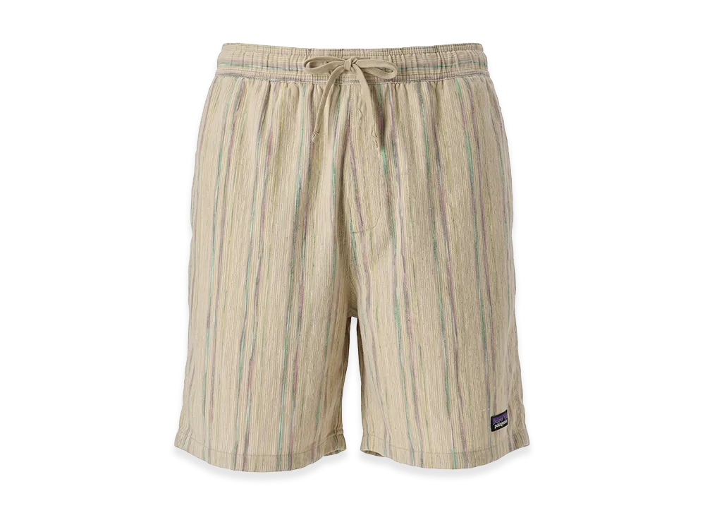 Patagonia Shorts "Beige"