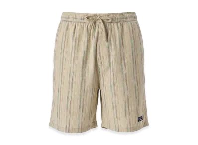 Patagonia Shorts "Beige"