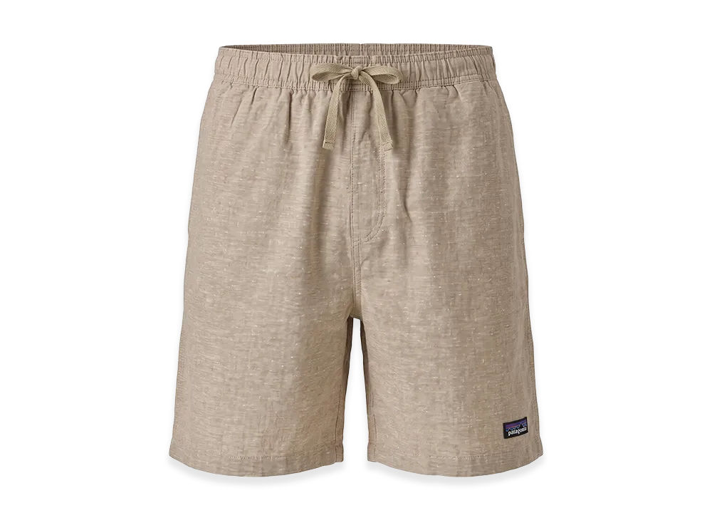 Patagonia Shorts "Beige"