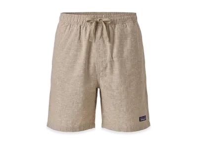 Patagonia Shorts "Beige"