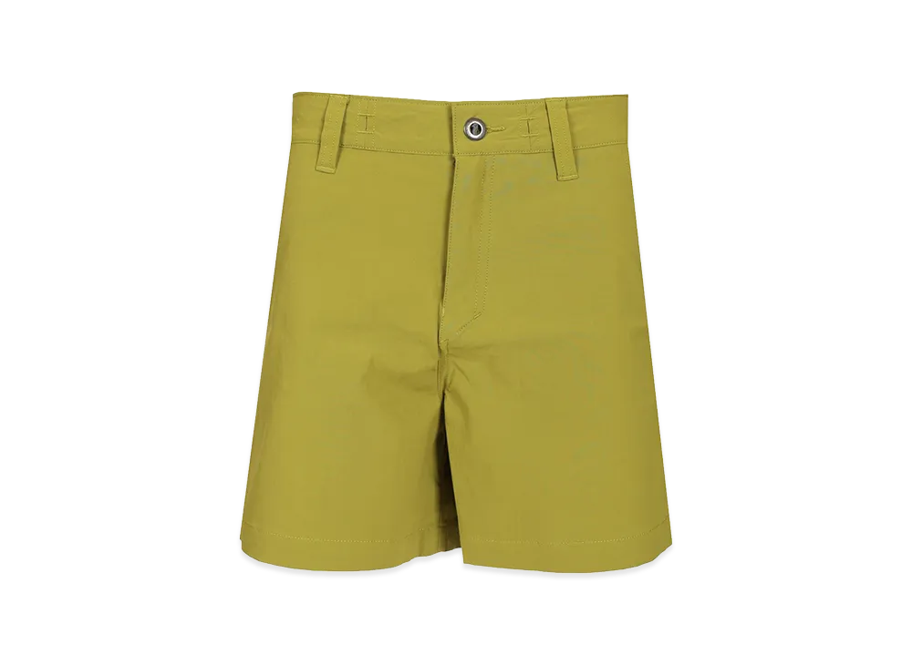 Patagonia Women's "Quandary" Shorts "Green"