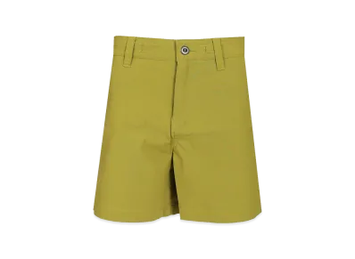 Patagonia Women's "Quandary" Shorts "Green"