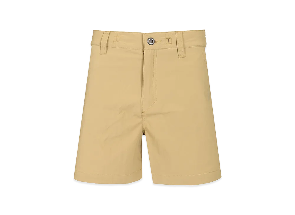 Patagonia Women's "Quandary" Shorts "Beige"