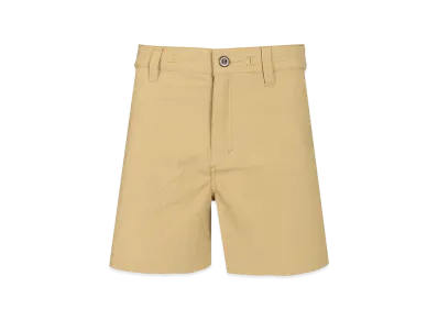 Patagonia Women's "Quandary" Shorts "Beige"