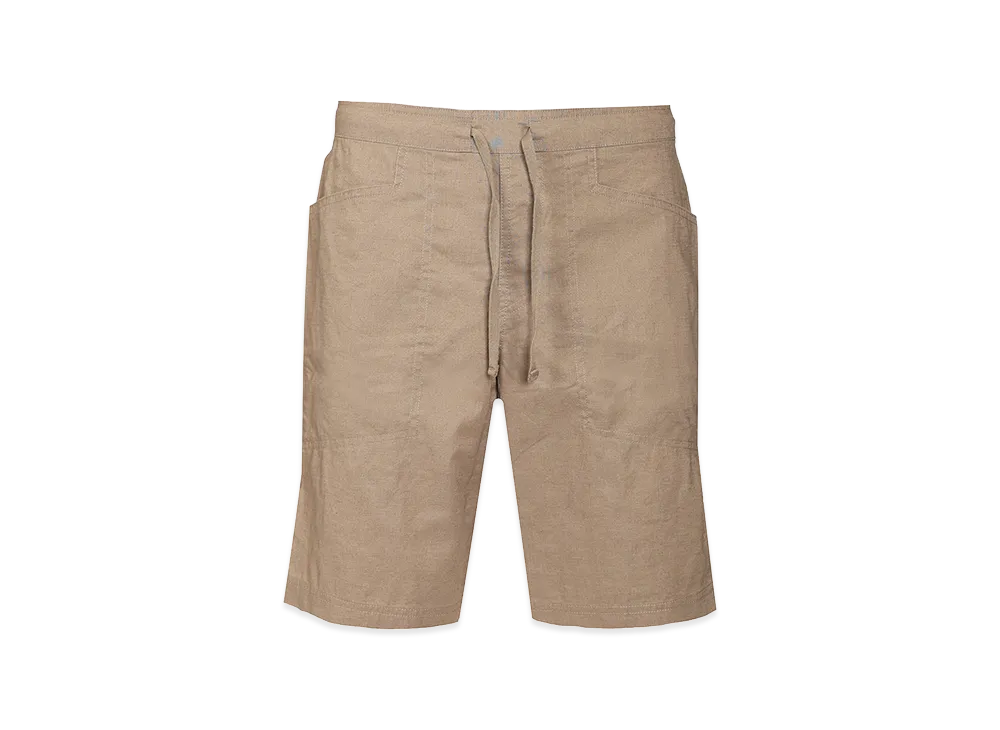 Patagonia "Hampi Rock" Shorts "Gray"