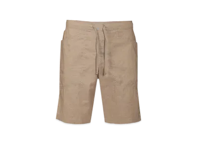 Patagonia "Hampi Rock" Shorts "Gray"