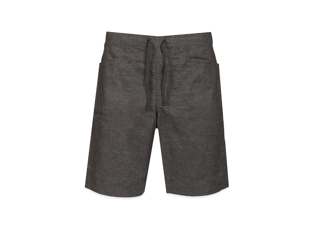 Patagonia "Hampi Rock" Shorts "Black"