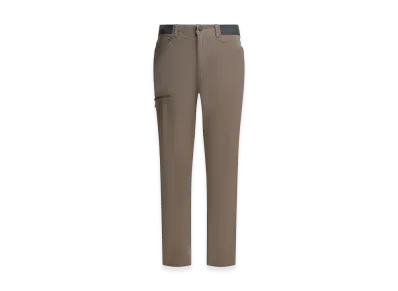 Patagonia "Venga Rock" Pants "Gray"