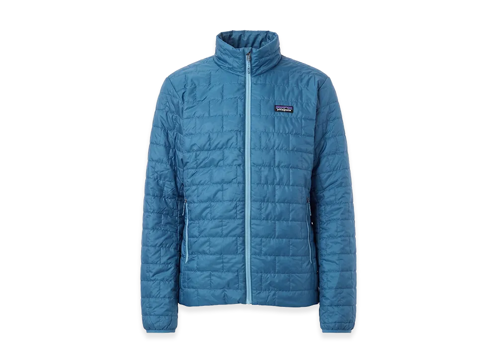 Patagonia Coats "Blue"