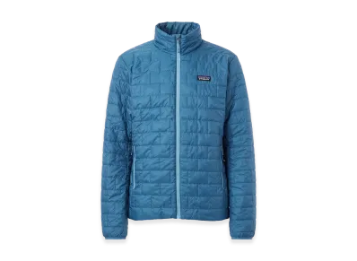 Patagonia Coats "Blue"