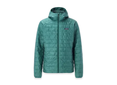 Patagonia Coats "Green"