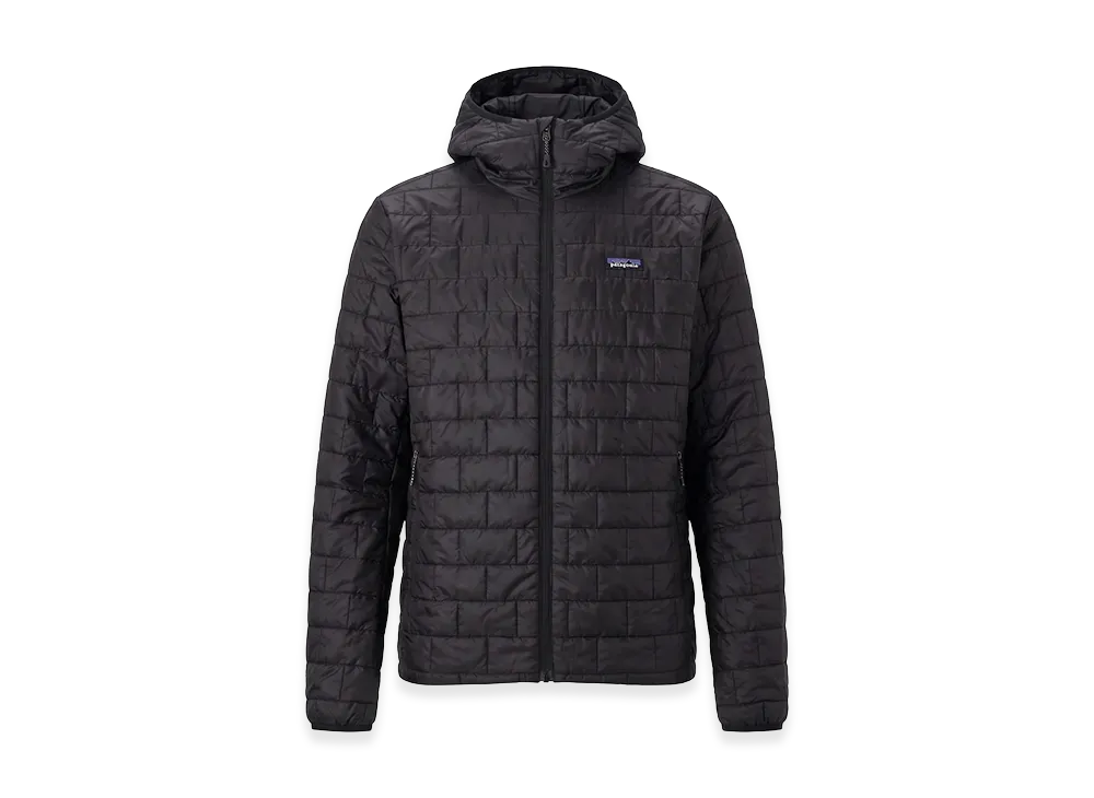 Patagonia Coats "Black"