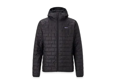 Patagonia Coats "Black"
