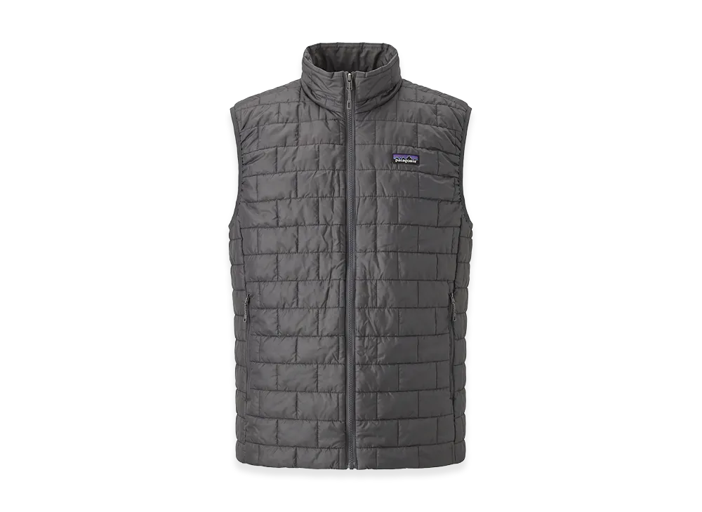 Patagonia Jackets "Gray"